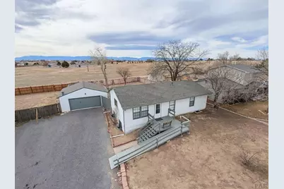 257 S Bailey Dr, Pueblo West, CO 81007 - Photo 3