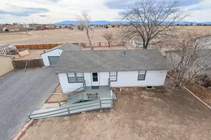 257 S Bailey Dr, Pueblo West, CO 81007 - Photo 5