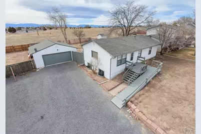 257 S Bailey Dr, Pueblo West, CO 81007 - Photo 9
