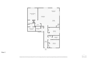 1743 N Heron Dr, Pueblo West, CO 81007 - Photo 29