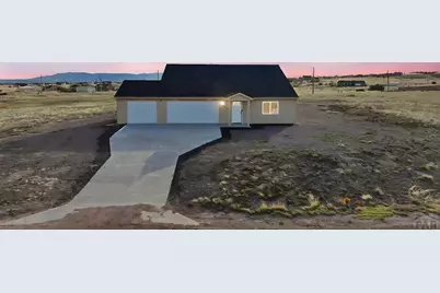 1743 N Heron Dr, Pueblo West, CO 81007 - Photo 1