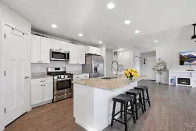 1743 N Heron Dr, Pueblo West, CO 81007 - Photo 11