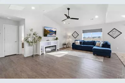 1743 N Heron Dr, Pueblo West, CO 81007 - Photo 7