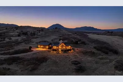 1325 Primavera Pl, La Veta, CO 81055 - Photo 5