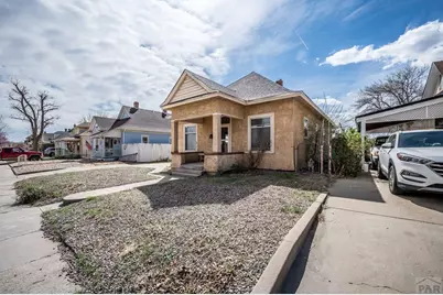 1215 Claremont Ave, Pueblo, CO 81004 - Photo 3