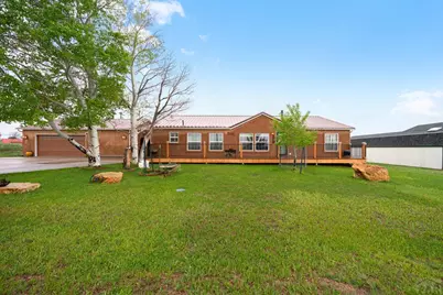 5332 Cibola Dr, Colorado City, CO 81019 - Photo 1