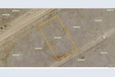 Lot 39 Bent Brothers Blvd, Colorado City, CO 81019 - Photo 1