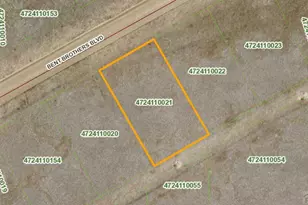 Lot 37 Bent Brothers Blvd, Colorado City, CO 81019 - Photo 1