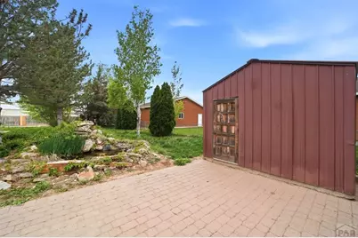 404 E Swink Ave, Fowler, CO 81039 - Photo 5