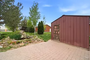 404 E Swink Ave, Fowler, CO 81039 - Photo 5
