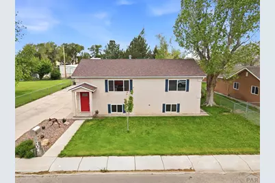 404 E Swink Ave, Fowler, CO 81039 - Photo 1