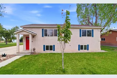 404 E Swink Ave, Fowler, CO 81039 - Photo 33