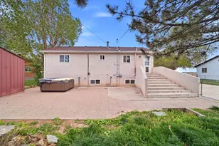 404 E Swink Ave, Fowler, CO 81039 - Photo 3