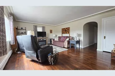 1008 W 7th St, Walsenburg, CO 81089 - Photo 5