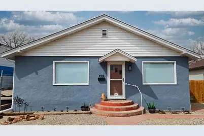 1008 W 7th St, Walsenburg, CO 81089 - Photo 1