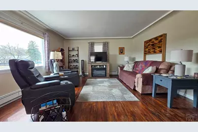 1008 W 7th St, Walsenburg, CO 81089 - Photo 3