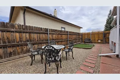 1008 W 7th St, Walsenburg, CO 81089 - Photo 19