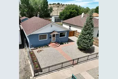 1008 W 7th St, Walsenburg, CO 81089 - Photo 21