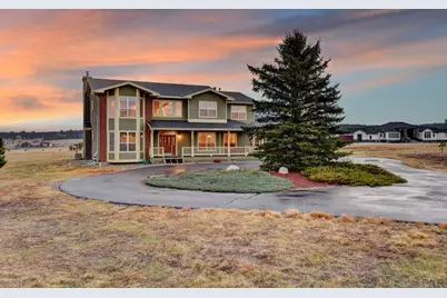 19679 Glen Shadows Dr, Colorado Springs, CO 80908 - Photo 1