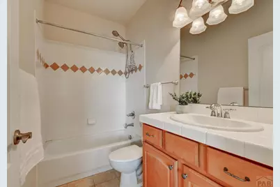 19679 Glen Shadows Dr, Colorado Springs, CO 80908 - Photo 31