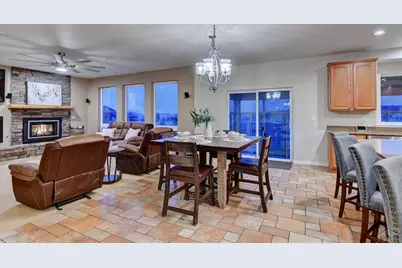 19679 Glen Shadows Dr, Colorado Springs, CO 80908 - Photo 17