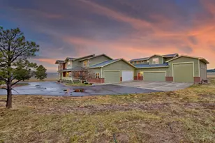 19679 Glen Shadows Dr, Colorado Springs, CO 80908 - Photo 1