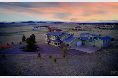 19679 Glen Shadows Dr, Colorado Springs, CO 80908 - Photo 43