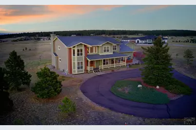 19679 Glen Shadows Dr, Colorado Springs, CO 80908 - Photo 39