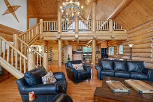 730 Panadero Loop, Cuchara, CO 81055 - Photo 17