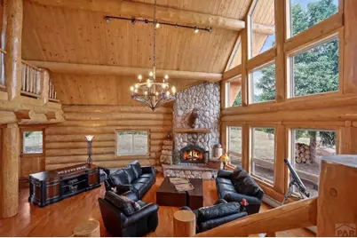 730 Panadero Loop, Cuchara, CO 81055 - Photo 27