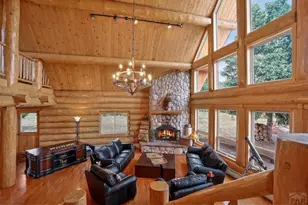 730 Panadero Loop, Cuchara, CO 81055 - Photo 27