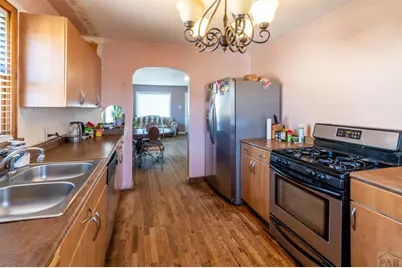 1422 E 12th St, Pueblo, CO 81001 - Photo 9