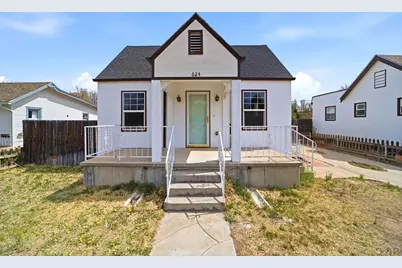 624 Euclid Ave, Pueblo, CO 81004 - Photo 1