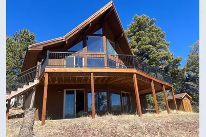 3140 Schierl Rd, Fort Garland, CO 81133 - Photo 3