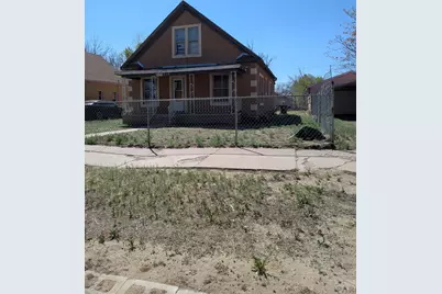 1616 E 7th St, Pueblo, CO 81001 - Photo 1