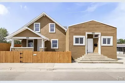 1835-1839 E 4th St, Pueblo, CO 81001 - Photo 1