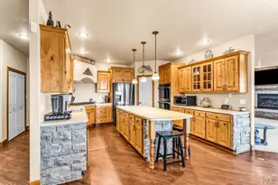 925 S Camino Santiago Dr, Pueblo West, CO 81007 - Photo 15