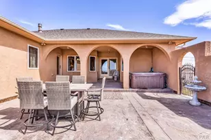 925 S Camino Santiago Dr, Pueblo West, CO 81007 - Photo 51