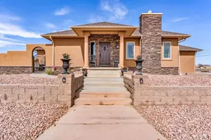 925 S Camino Santiago Dr, Pueblo West, CO 81007 - Photo 1