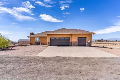 925 S Camino Santiago Dr, Pueblo West, CO 81007 - Photo 61