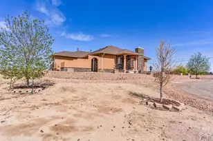 925 S Camino Santiago Dr, Pueblo West, CO 81007 - Photo 57