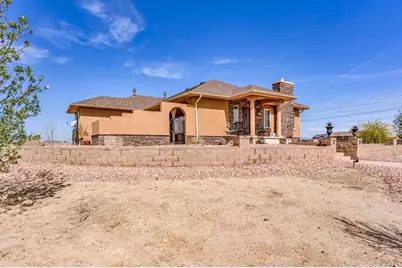 925 S Camino Santiago Dr, Pueblo West, CO 81007 - Photo 59