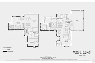 925 S Camino Santiago Dr, Pueblo West, CO 81007 - Photo 81