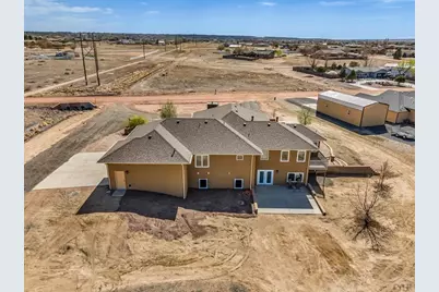 925 S Camino Santiago Dr, Pueblo West, CO 81007 - Photo 65