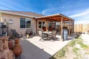 603 E Tanager Dr, Pueblo, CO 81007 - Photo 27