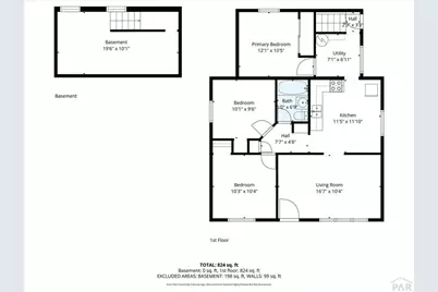 1726 Moore Ave, Pueblo, CO 81005 - Photo 19