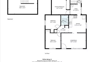 1726 Moore Ave, Pueblo, CO 81005 - Photo 19