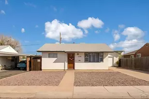 1726 Moore Ave, Pueblo West, CO 81005 - Photo 1