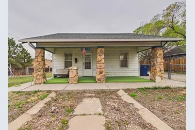 1710 E 11th St, Pueblo, CO 81001 - Photo 1