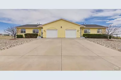 433-435 E Stardust Dr, Pueblo West, CO 81007 - Photo 1